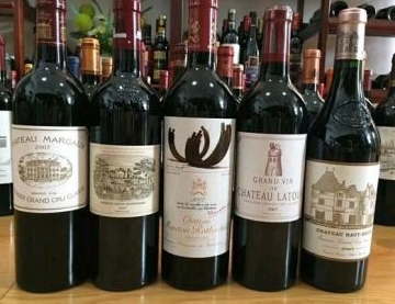 回收洋酒商家联系方式